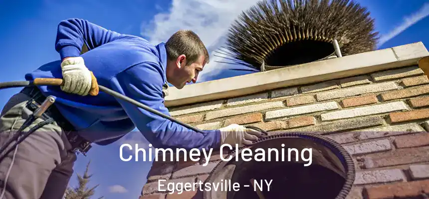 Chimney Cleaning Eggertsville - NY