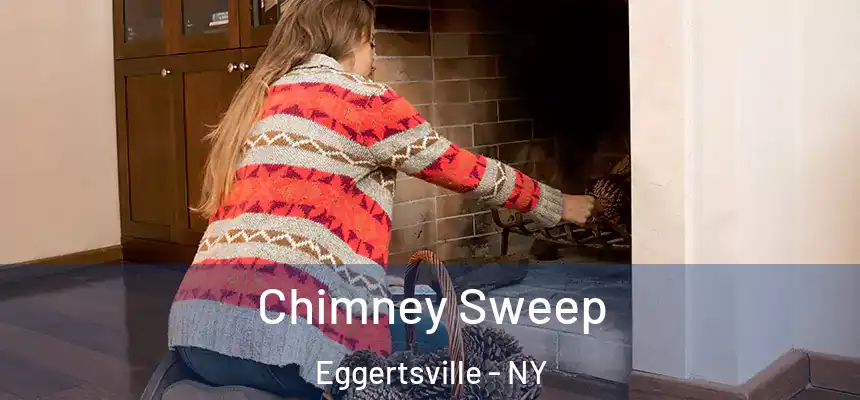  Chimney Sweep Eggertsville - NY