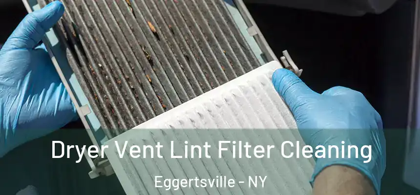  Dryer Vent Lint Filter Cleaning Eggertsville - NY