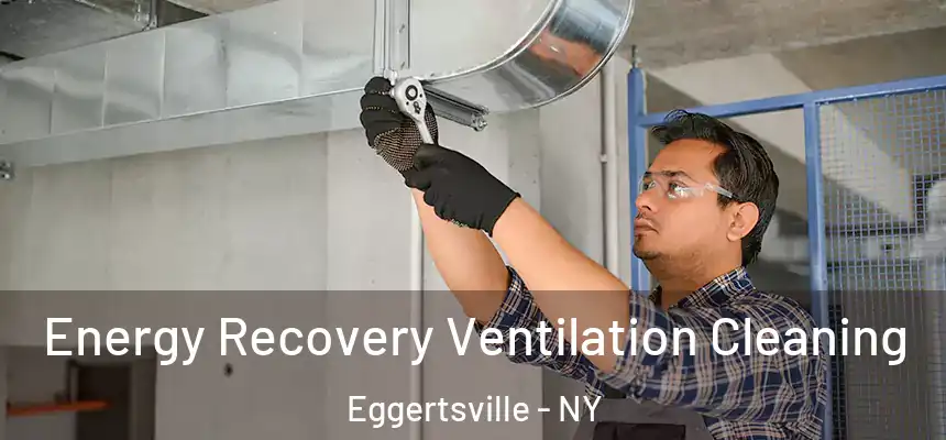  Energy Recovery Ventilation Cleaning Eggertsville - NY
