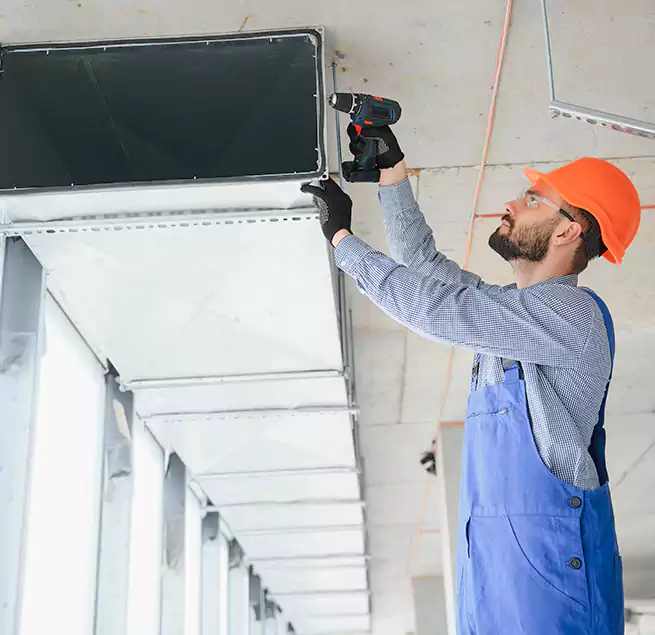 Why Homeowners & Businesses Trust Us in Eggertsville, NY