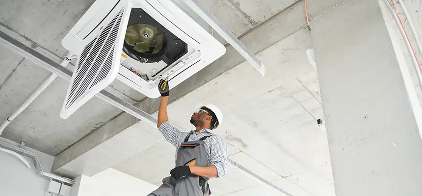 Efficient Multi‑Unit & HOA Annual Vent Cleaning Plans in Eggertsville