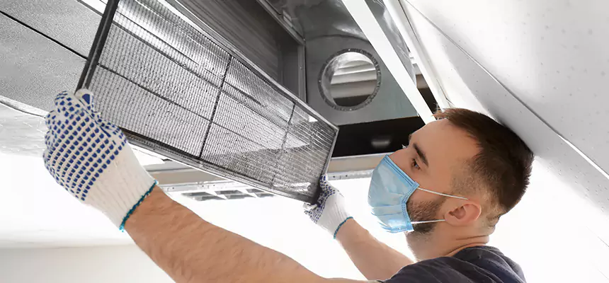 Our Bathroom Exhaust Duct Cleaning Services in Eggertsville, NY