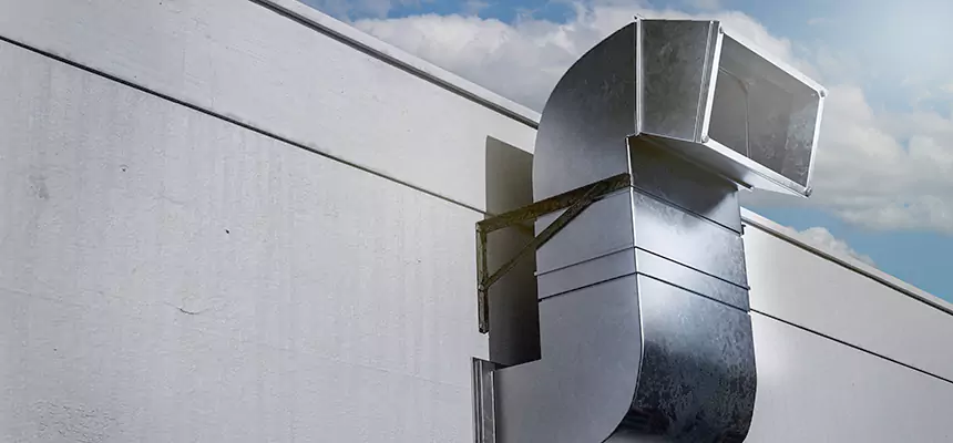 Trusted Industrial Dryer Vent Cleaning in Eggertsville