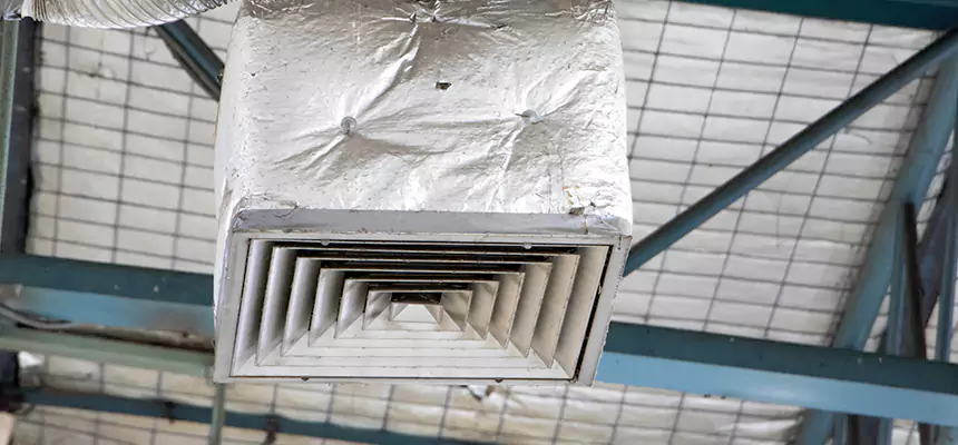 Our Custom HVAC Ductwork Services in Eggertsville, NY