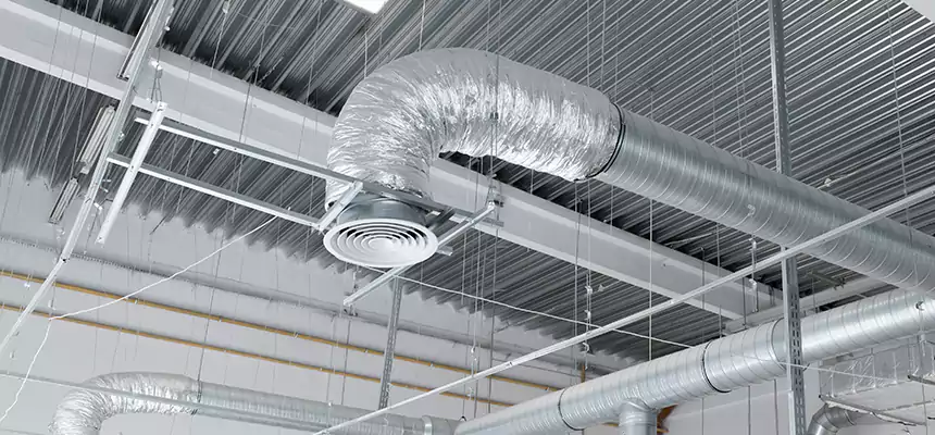 Our Dryer Vent Hose Replacement Services in Eggertsville, NY