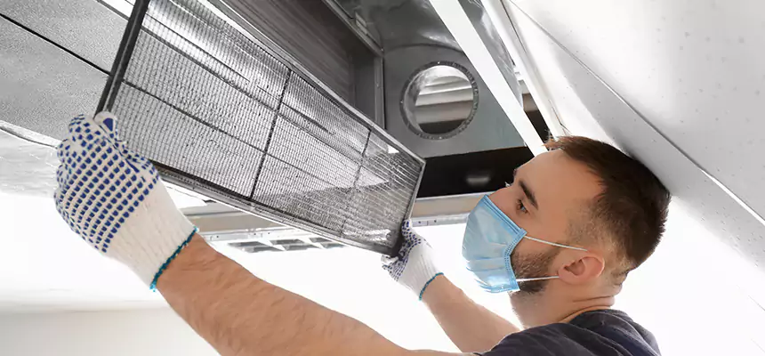 Our Dryer Vent Replacement Services in Eggertsville, NY