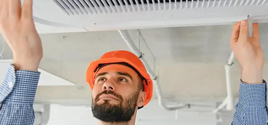 Our Furnace Vent Cleaning Services in Eggertsville, NY