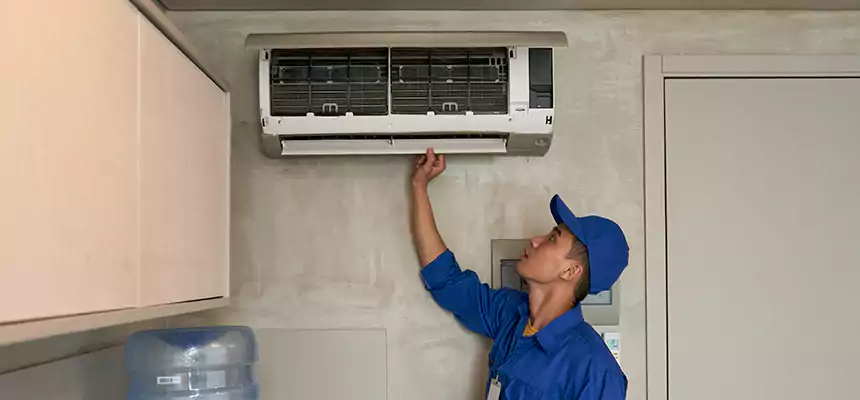 Balanced Fresh‑Air Ventilation (ERV/HRV) in Eggertsville