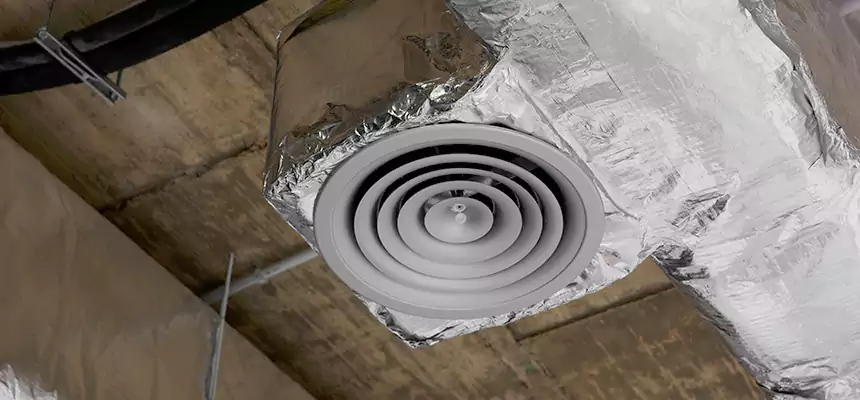 Our Industrial Dryer Vent Cleaning Services in Eggertsville, NY
