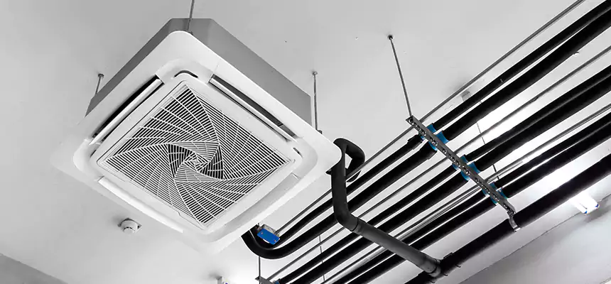 Our Smart AC Vent Controller Services in Eggertsville, NY