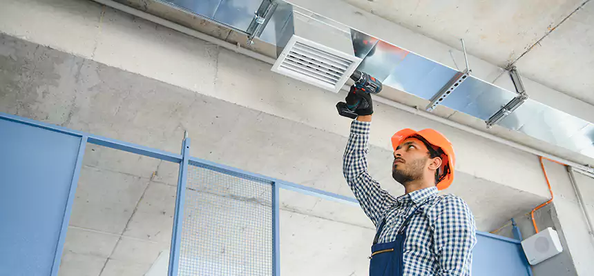 Efficient Exhaust Vent Cleaning in Eggertsville, NY