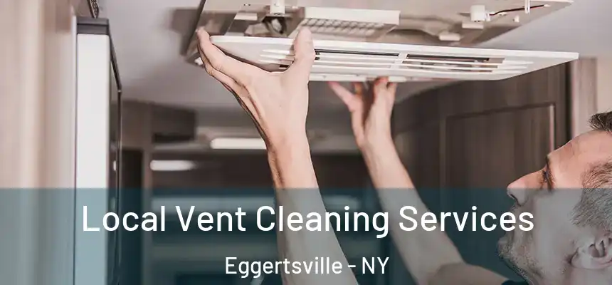  Local Vent Cleaning Services Eggertsville - NY