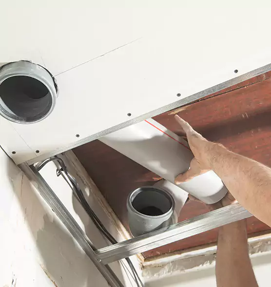 Professional Air Duct Replacement in Eggertsville, NY