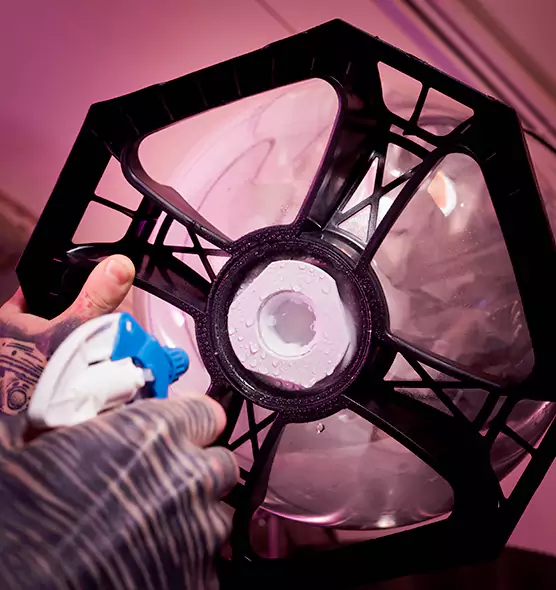 Advanced Basement Vent Cleaning in Eggertsville, NY