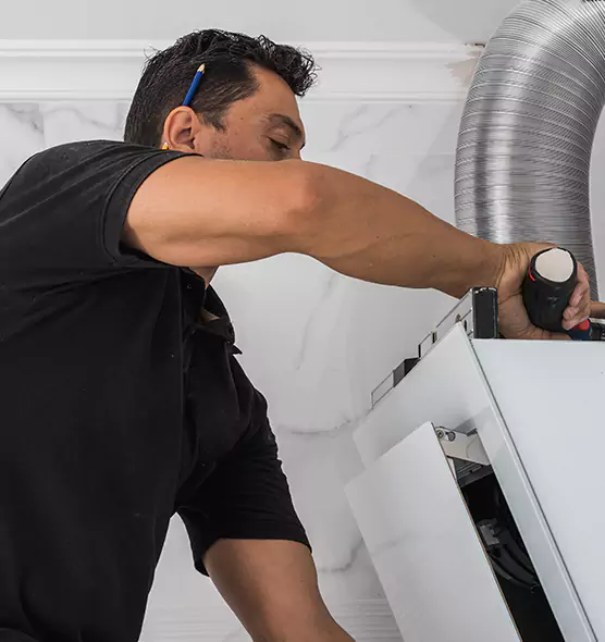 Trusted Bathroom Exhaust Duct Cleaning in Eggertsville, NY