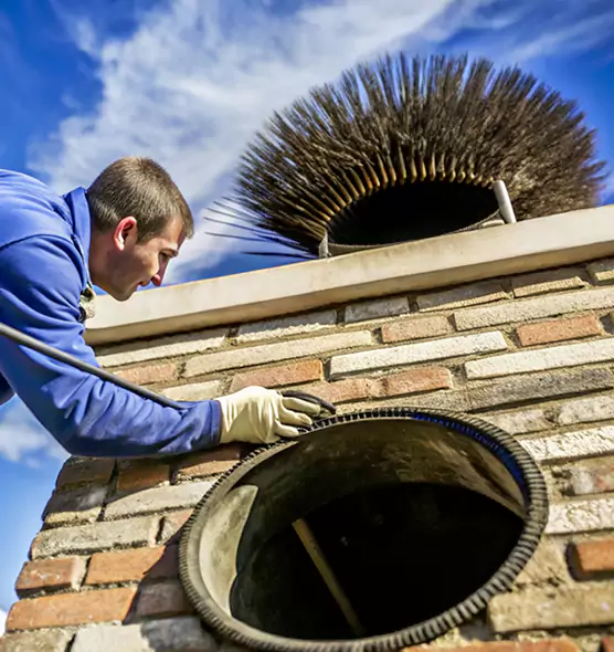 About Professional Chimney Sweep in Eggertsville, NY