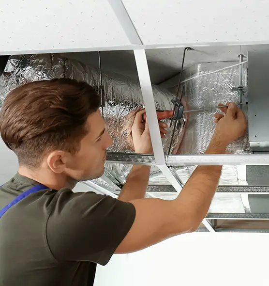 Professional Clogged Dryer Vent Repair in Eggertsville, NY