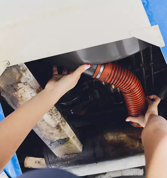 Professional Dryer Duct Pressure Testing in Eggertsville, NY