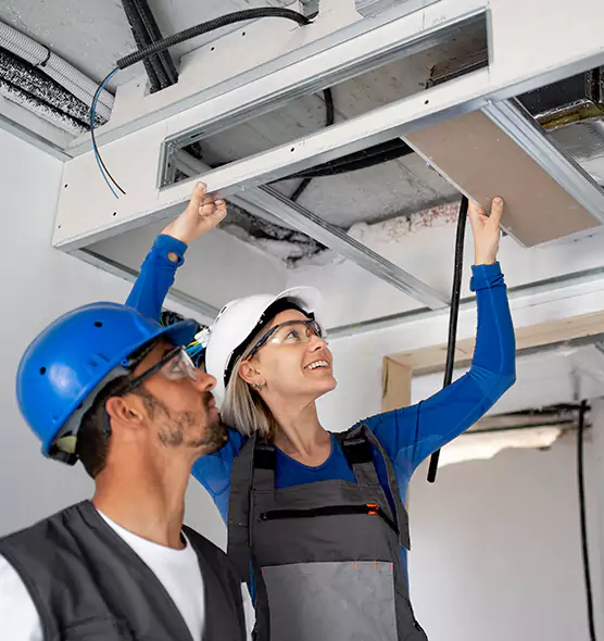 Comprehensive Duct Insulation Services in Eggertsville, NY