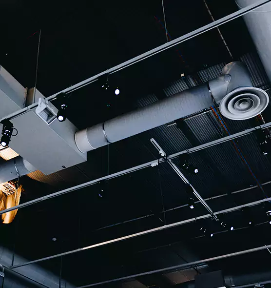 About Duct Sanitization with UV Light in Eggertsville, NY