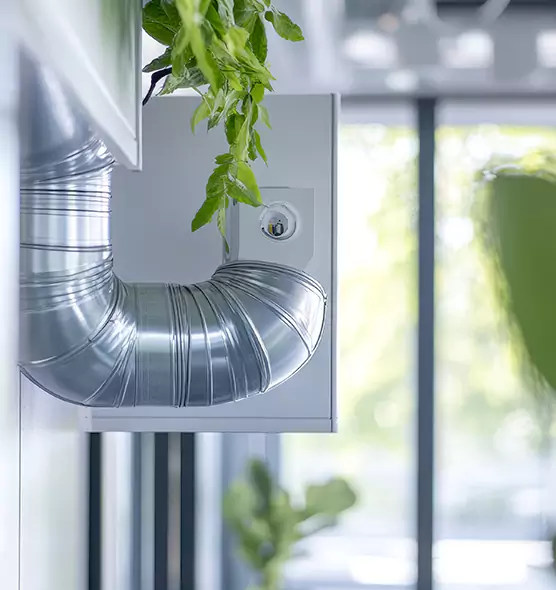 Professional Eco-Safe Dryer Vent Cleaning in Eggertsville, NY