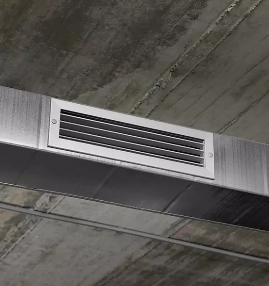 Trusted Hospital Grade Air Duct Cleaning Experts in Eggertsville, NY