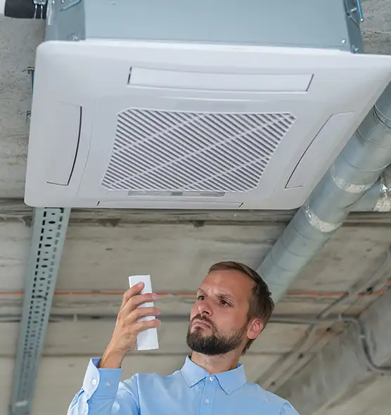 About Local Vent Cleaning Services in Eggertsville, NY