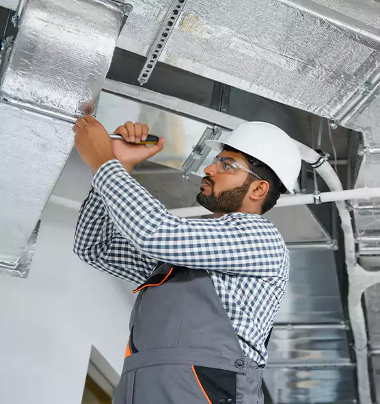 Welcome to Mold & Mildew Removal from Air Ducts Eggertsville, NY
