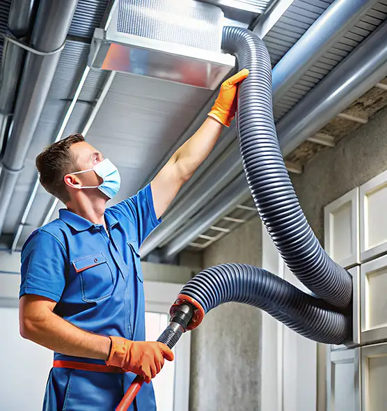 Welcome to Air Duct Cleaning & Repairs Eggertsville — Your Local Roof Dryer Vent Cleaning Specialists in Eggertsville, NY