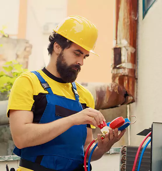 About Smart HVAC Installation in Eggertsville, NY