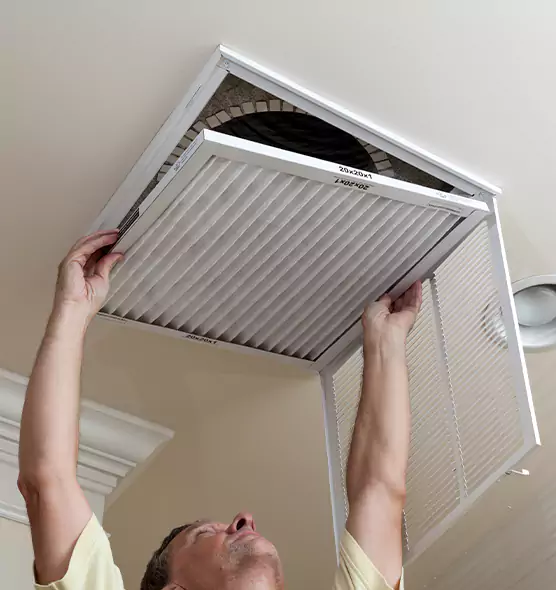 Professional Vent Relocation Services in Eggertsville, NY