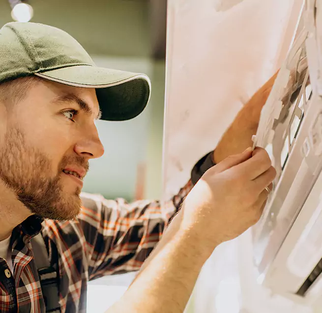 Why Homeowners Businesses Trust Us in Eggertsville, NY?