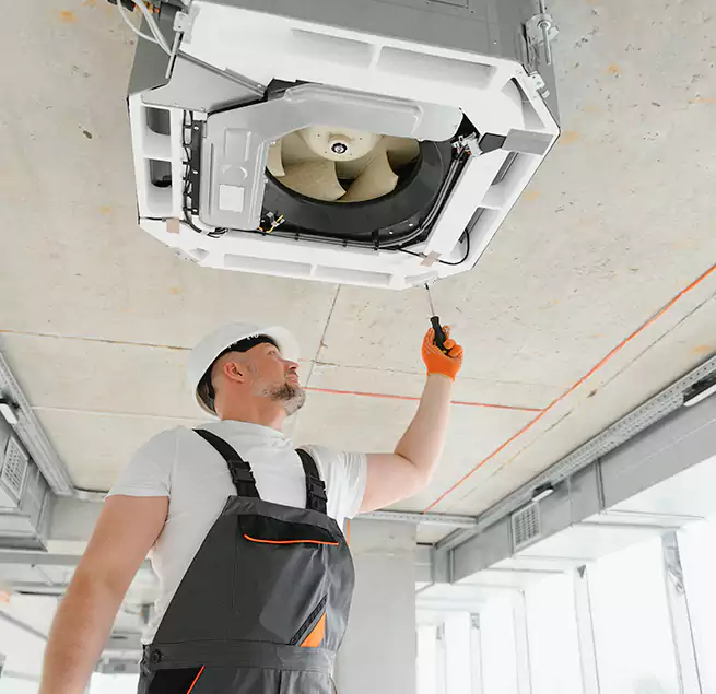 Why Homeowners & Businesses Trust Us in Eggertsville, NY?