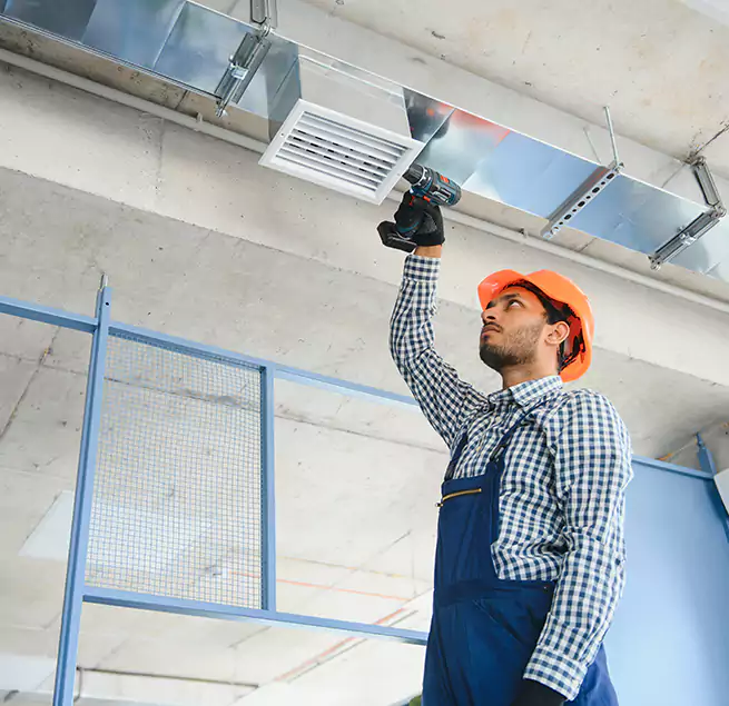 Why Homeowners & Businesses Trust Us in Eggertsville, NY?