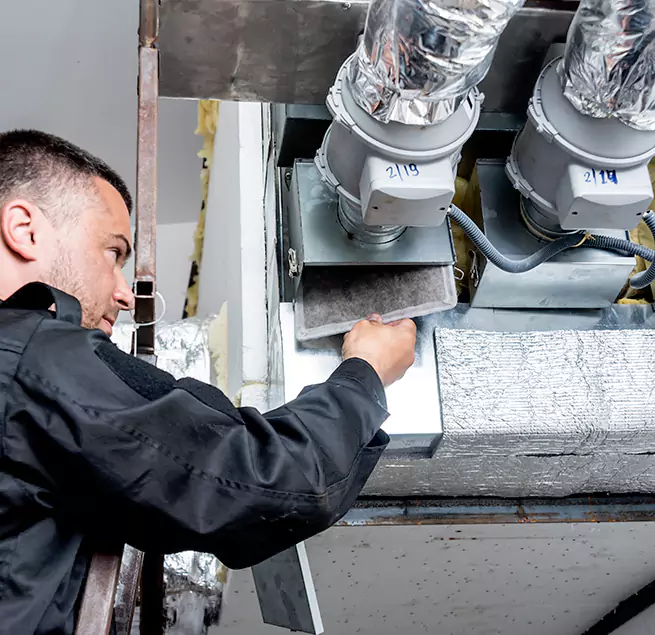 Why Homeowners & Businesses Trust Us in Eggertsville, NY?