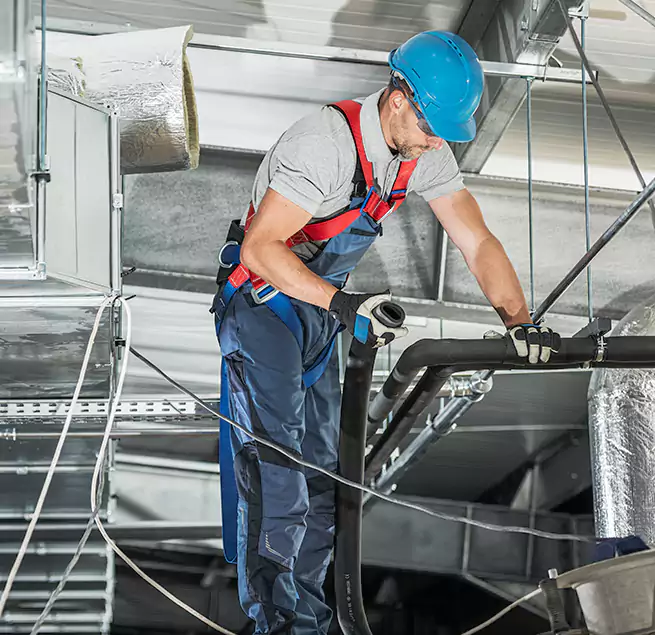 Why Homeowners & Businesses Trust Us in Eggertsville, NY?