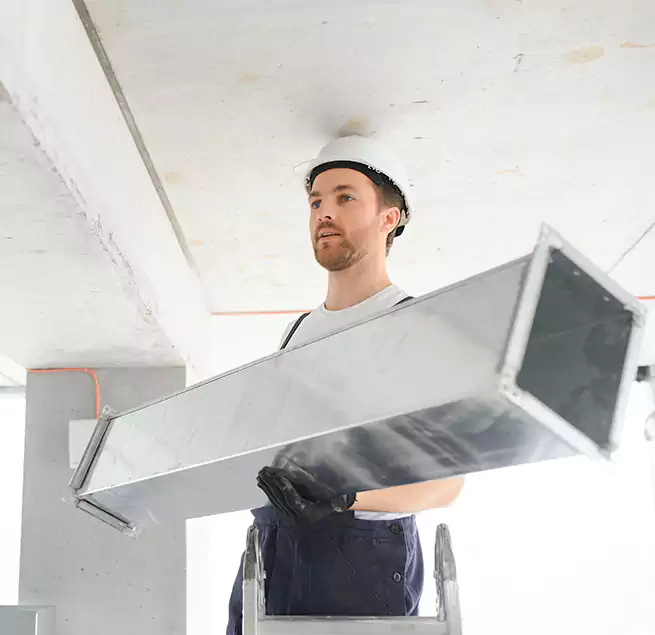 Why Homeowners & Businesses Trust Us in Eggertsville, NY