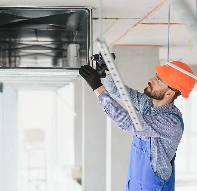 Why Homeowners & Businesses Trust Us in Eggertsville, NY?