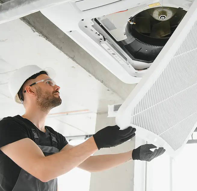 Why Homeowners & Businesses Trust Us in Eggertsville, NY?