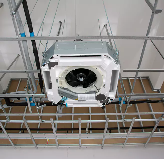 Why Homeowners & Businesses Trust Us in Eggertsville, NY?