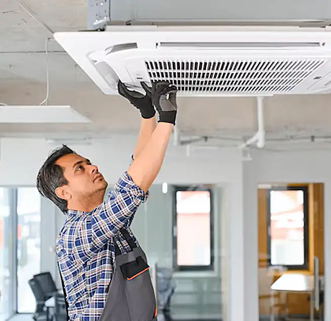 Why Homeowners & Businesses Trust Us in Eggertsville, NY?