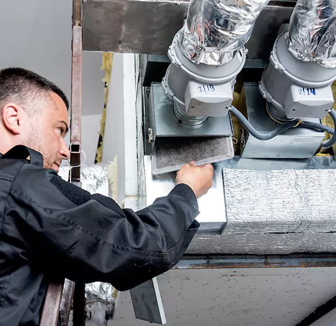 Why Homeowners & Businesses Trust Us in Eggertsville, NY?