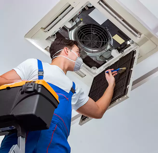 Why Homeowners & Businesses Trust Us in Eggertsville, NY