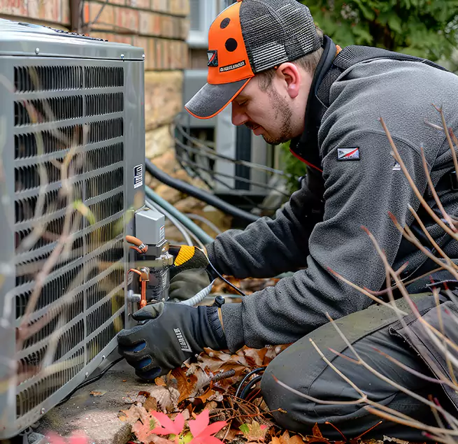 Why Homeowners & Businesses Trust Us in Eggertsville, NY?