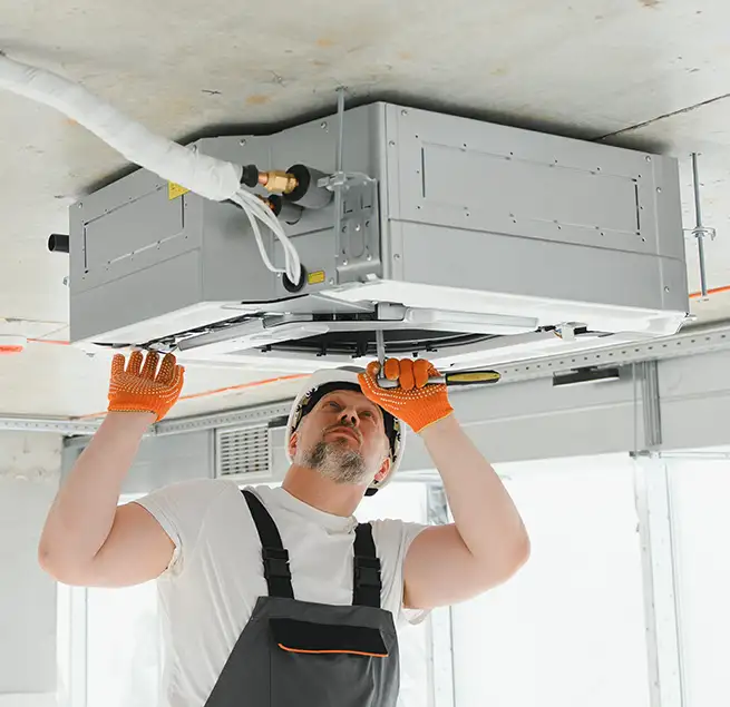 Why Homeowners & Businesses Trust Us Eggertsville, NY