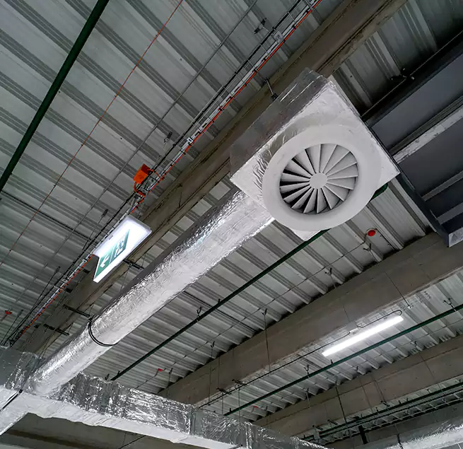 Why Homeowners & Businesses Trust Us in Eggertsville, NY