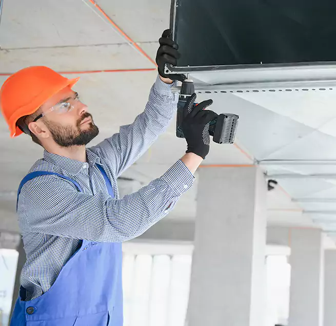 Why Homeowners & Businesses Trust Us in Eggertsville, NY?