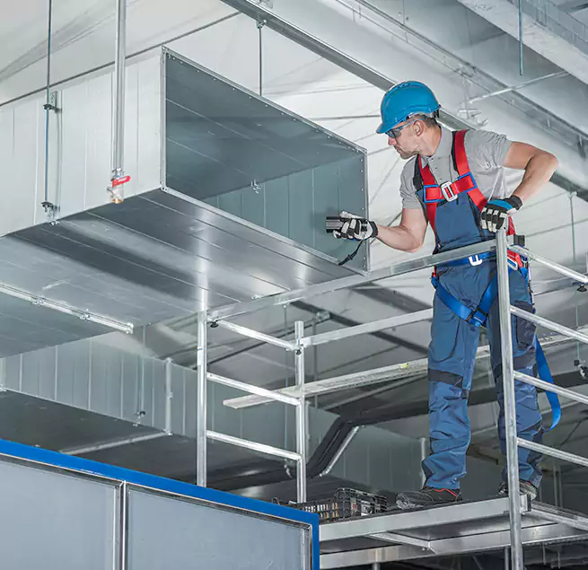 Why Homeowners & Businesses Trust Us in Eggertsville, NY?