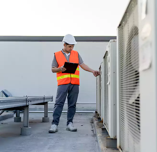 Why Homeowners & Businesses Trust Us in Eggertsville, NY?